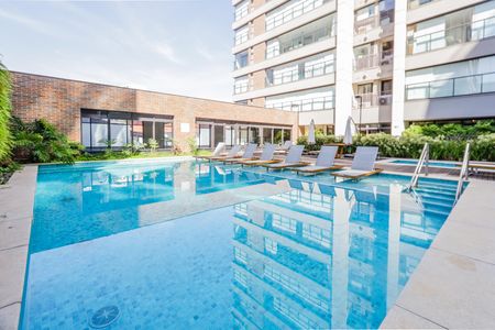 Apartamento à venda com 142m², 3 quartos e 2 vagas