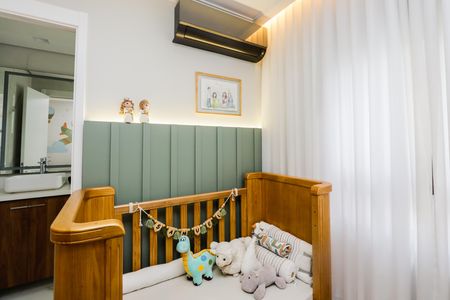 Apartamento à venda com 142m², 3 quartos e 2 vagas