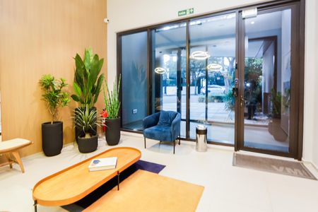 Apartamento à venda com 142m², 3 quartos e 2 vagas