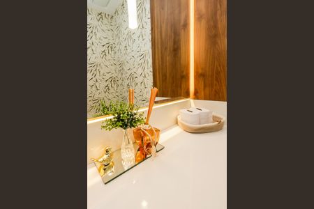 Apartamento à venda com 142m², 3 quartos e 2 vagas