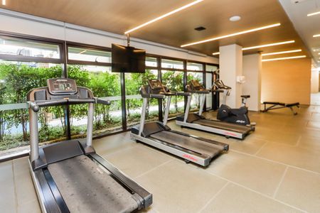 Apartamento à venda com 142m², 3 quartos e 2 vagas