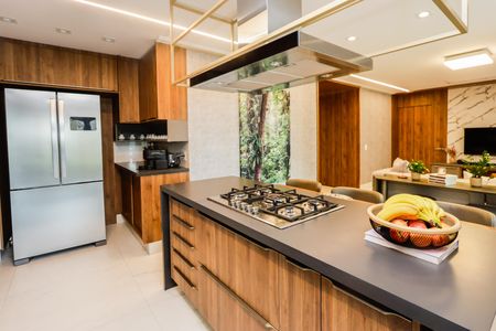 Apartamento à venda com 142m², 3 quartos e 2 vagas
