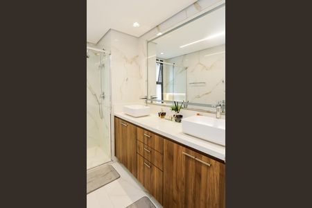 Apartamento à venda com 142m², 3 quartos e 2 vagas