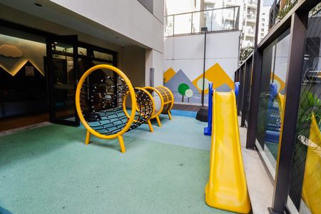 Apartamento à venda com 142m², 3 quartos e 2 vagas