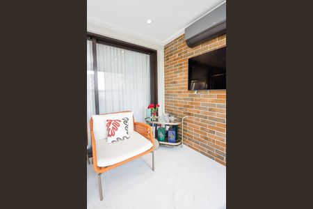 Apartamento à venda com 142m², 3 quartos e 2 vagas