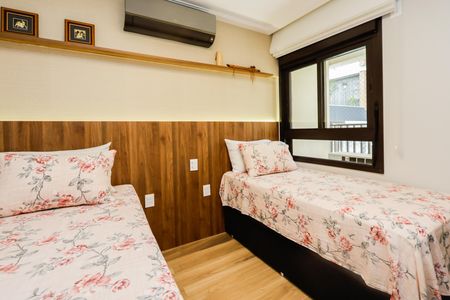 Apartamento à venda com 142m², 3 quartos e 2 vagas