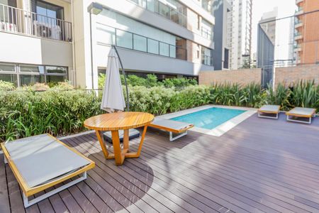 Apartamento à venda com 142m², 3 quartos e 2 vagas