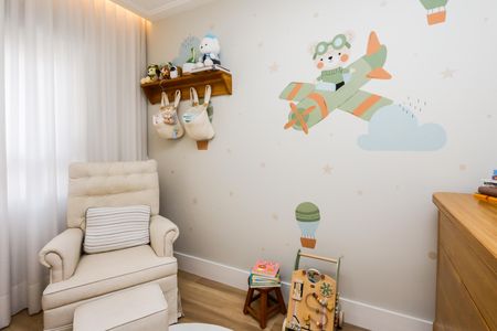 Apartamento à venda com 142m², 3 quartos e 2 vagas