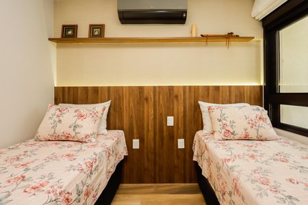 Apartamento à venda com 142m², 3 quartos e 2 vagas