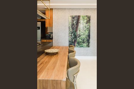 Apartamento à venda com 142m², 3 quartos e 2 vagas