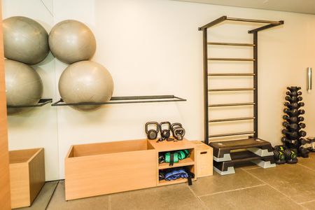 Apartamento à venda com 142m², 3 quartos e 2 vagas