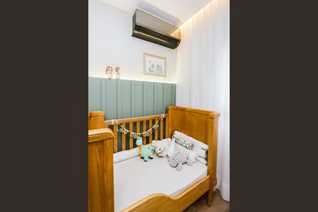 Apartamento à venda com 142m², 3 quartos e 2 vagas