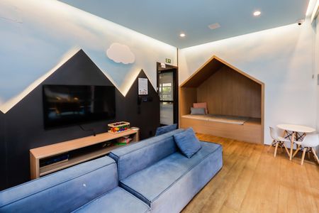 Apartamento à venda com 142m², 3 quartos e 2 vagas