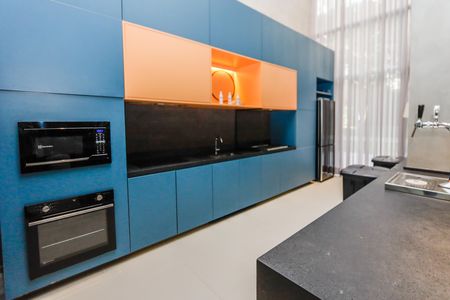 Apartamento à venda com 142m², 3 quartos e 2 vagas