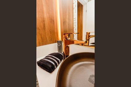 Apartamento à venda com 142m², 3 quartos e 2 vagas