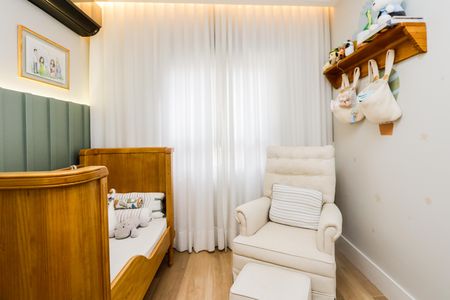 Apartamento à venda com 142m², 3 quartos e 2 vagas