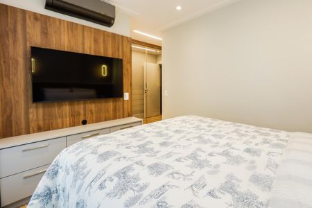 Apartamento à venda com 142m², 3 quartos e 2 vagas