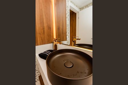 Apartamento à venda com 142m², 3 quartos e 2 vagas