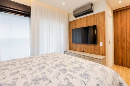 Apartamento à venda com 142m², 3 quartos e 2 vagas