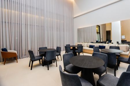 Apartamento à venda com 142m², 3 quartos e 2 vagas
