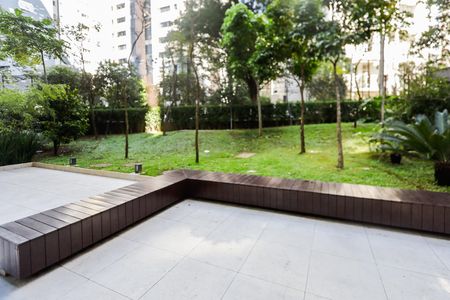 Apartamento à venda com 142m², 3 quartos e 2 vagas
