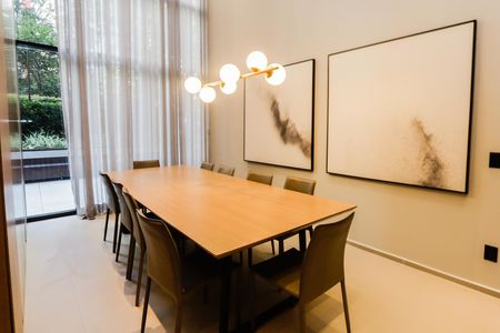 Apartamento à venda com 142m², 3 quartos e 2 vagas