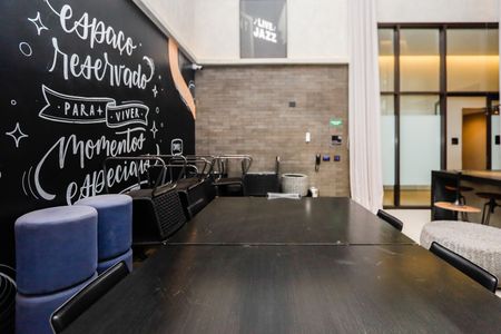 Apartamento à venda com 142m², 3 quartos e 2 vagas