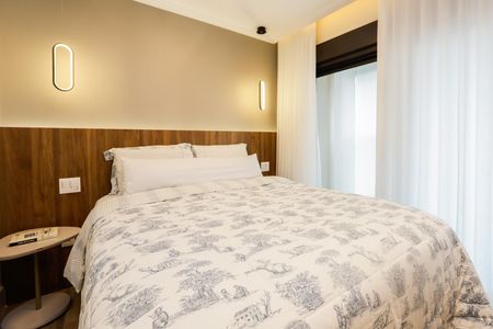 Apartamento à venda com 142m², 3 quartos e 2 vagas