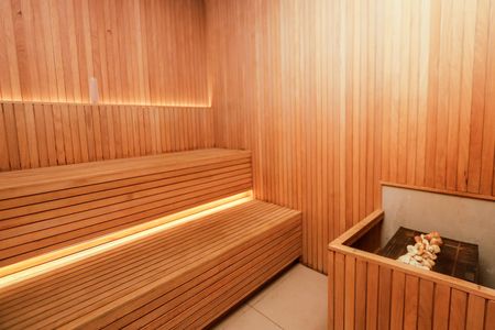 Apartamento à venda com 142m², 3 quartos e 2 vagas