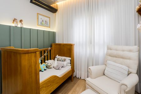 Apartamento à venda com 142m², 3 quartos e 2 vagas