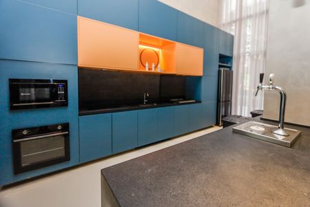 Apartamento à venda com 142m², 3 quartos e 2 vagas