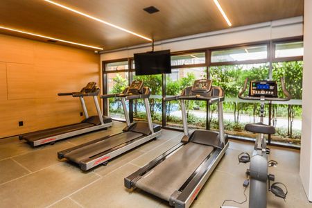 Apartamento à venda com 142m², 3 quartos e 2 vagas