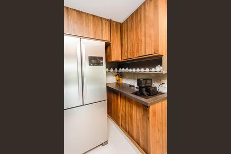 Apartamento à venda com 142m², 3 quartos e 2 vagas