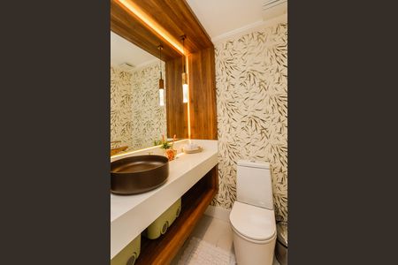 Apartamento à venda com 142m², 3 quartos e 2 vagas