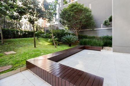 Apartamento à venda com 142m², 3 quartos e 2 vagas