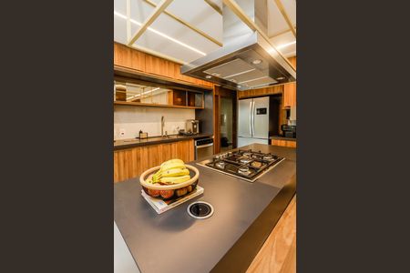 Apartamento à venda com 142m², 3 quartos e 2 vagas