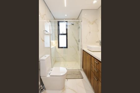 Apartamento à venda com 142m², 3 quartos e 2 vagas