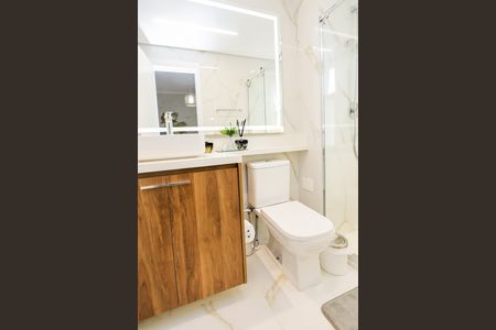 Apartamento à venda com 142m², 3 quartos e 2 vagas