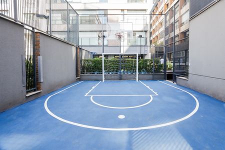Apartamento à venda com 142m², 3 quartos e 2 vagas