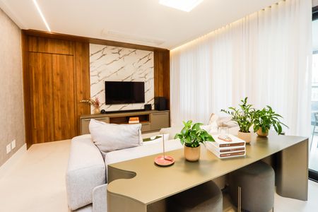 Apartamento à venda com 142m², 3 quartos e 2 vagas