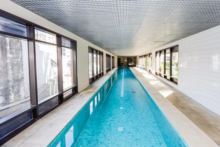 Apartamento à venda com 142m², 3 quartos e 2 vagas