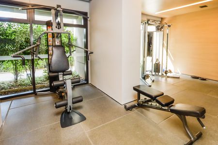 Apartamento à venda com 142m², 3 quartos e 2 vagas