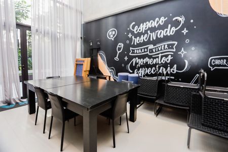 Apartamento à venda com 142m², 3 quartos e 2 vagas