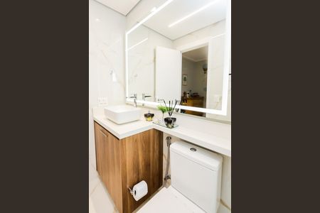 Apartamento à venda com 142m², 3 quartos e 2 vagas