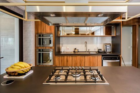 Apartamento à venda com 142m², 3 quartos e 2 vagas