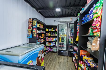 Apartamento à venda com 40m², 2 quartos e 1 vaga Apartamento à venda com 40m², 2 quartos e 1 vagaConveniência