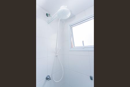 Apartamento à venda com 40m², 2 quartos e 1 vaga Apartamento à venda com 40m², 2 quartos e 1 vagaBanheiro
