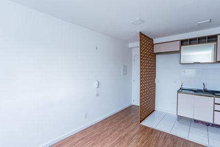 Apartamento à venda com 40m², 2 quartos e 1 vaga