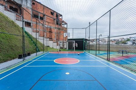 Apartamento à venda com 40m², 2 quartos e 1 vaga Apartamento à venda com 40m², 2 quartos e 1 vagaQuadra Esportiva