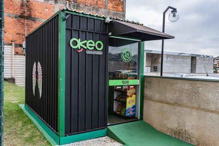 Apartamento à venda com 40m², 2 quartos e 1 vaga Apartamento à venda com 40m², 2 quartos e 1 vagaConveniência